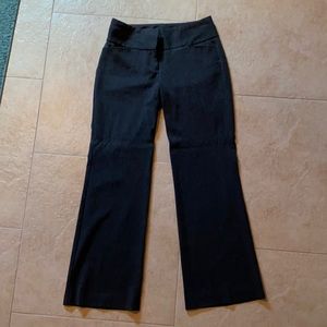 Express Editor Pants